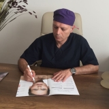 Op. Dr. Cafer Arslan