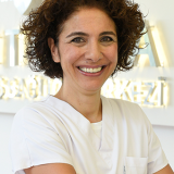 Dt. İrem Öktenli