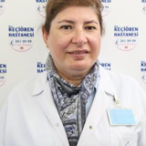 Dt. Fevziye Kaya