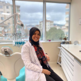 Dr. Dt. Esma Kütan