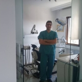 Dt. Cem Alper Dürüst