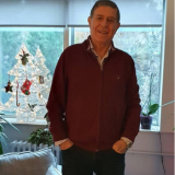 Dt. Bülent Uraz