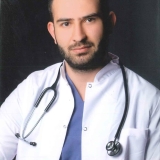 Veteriner Hekim Anıl Kızılaslan