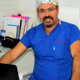 Dr. Dt. Serdal Veske