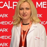 Uzm. Dr. Elif Berber