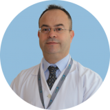 Uzm. Dr. Mehmet Gür