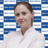 Op. Dr. Gülden Avcı