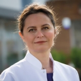 Dr. Dt. Pervin Bilginer