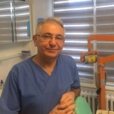 Dr. Dt. Remzi Ülgen