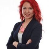 Dyt. Gizem Şeber