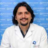 Op. Dr. İbrahim Çolhan
