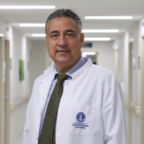 Prof. Dr. Celal Ulaşoğlu