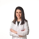 Uzm. Dr. Esra Dilşat Bayrak