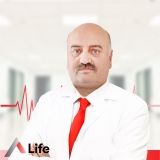 Uzm. Dr. Muzaffer Ayhan