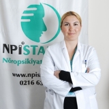 Uzm. Psk. Elif Kandaz
