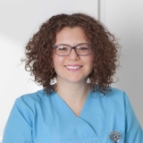 Dr. Dt. Atiye Gökşen Arda Sütlüoğlu