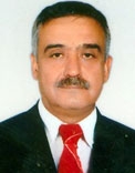 Uzm. Dr. İsmail Kocairi