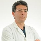 Prof. Dr. Ali Rıza Erçöçen
