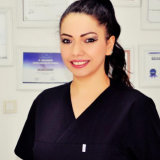 Dt. Alime YAĞMUR ÖZBEK