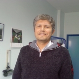 Uzm. Dr. Mehmet Bulut