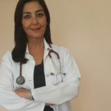 Uzm. Dr. Sevin Karalar