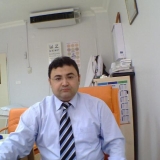 Dr. Barış Durduran