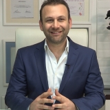 Op. Dr. Ahmet Arif Eroğlu