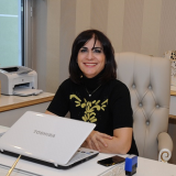 Op. Dr. Müjde Koyuncu