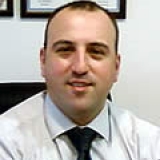 Dt. Melih Tarhan