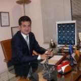Op. Dr. Çağatay Kemerli