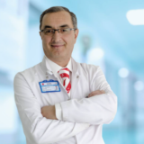 Uzm. Dr. Naci Şen