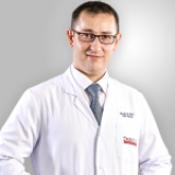 Op. Dr. Ali Kılıç