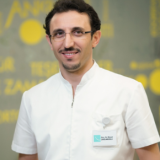 Doç. Dr. Murat Çağlaroğlu