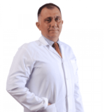 Doç. Dr. Ahmet Şalvarcı