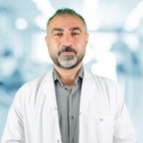Uzm. Dr. Osman Yağmur