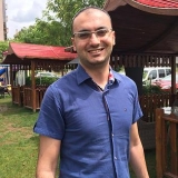 Dyt. Volkan Özkaya