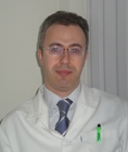 Op. Dr. Mehmet Çağatay Gürkök