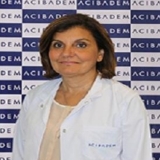 Uzm. Dr. Leyla Yolar