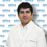 Op. Dr. Ali Rıza Küçükyılmaz
