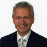 Prof. Dr. Gazi Zorer