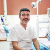 Dt. Faruk Aydın Demir