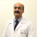 Uzm. Dr. Çetin Yücesoy