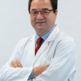 Doç. Dr. Ercan Arca
