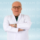 Dr. Öğr. Üyesi Hüseyin İrfan Bayram