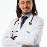 Uzm. Dr. Alp Tunç