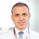 Dr. Öğr. Üyesi Ergün Eskioğlu