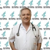 Uzm. Dr. Mehmet Pastırmacı