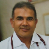 Uzm. Dr. Cafer Köşkeroğlu