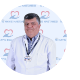 Uzm. Dr. Rıza Hakiki