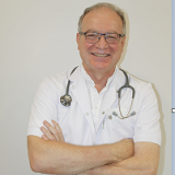Uzm. Dr. Levent Çınar